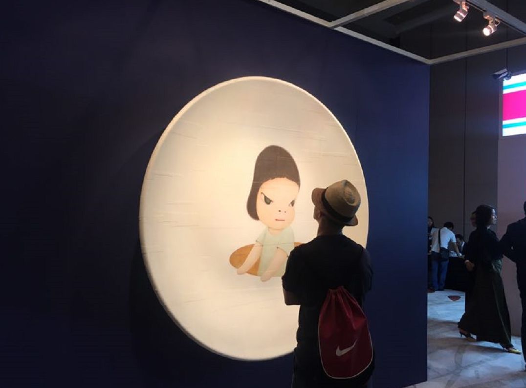 2020香港苏富比拍卖预展情况,香港苏富比拍卖地点