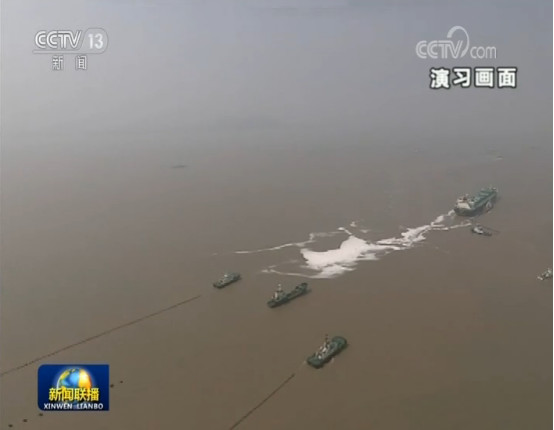 《3分钟速览新闻联播》：栗战书将访朝并出席朝鲜建国70周年活动