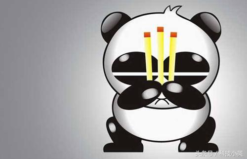 什么病毒比熊猫烧香病毒更厉害,什么病毒比熊猫烧香更可怕