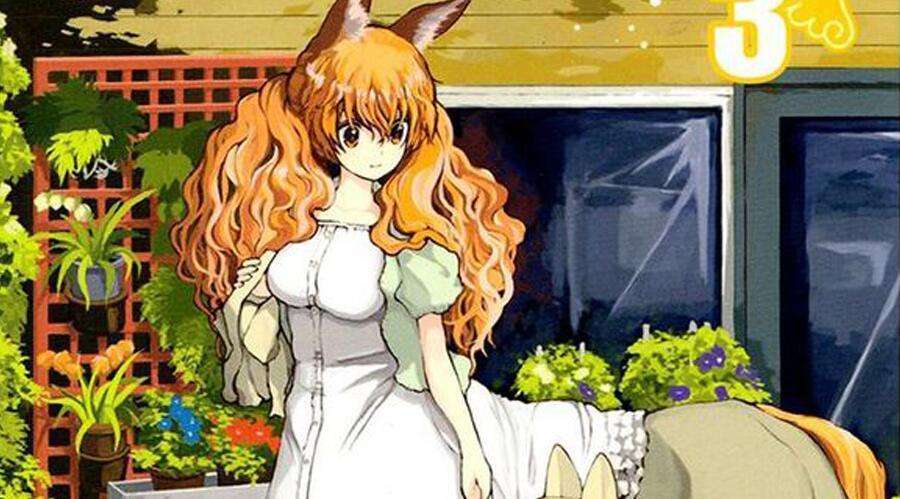 二次元拟人化大盘点,拟人化的动漫人物二次元