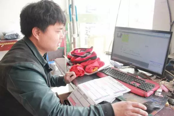 淘宝村纪录片剧情,山东曹县淘宝村的故事