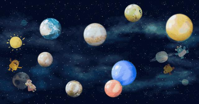 爆浆流星月饼,爆浆星球糖视频