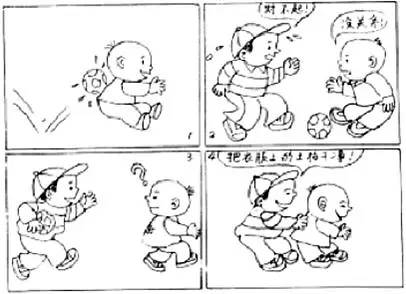 一二年级看图写话方法与技巧,一二年级看图写话全方位解析