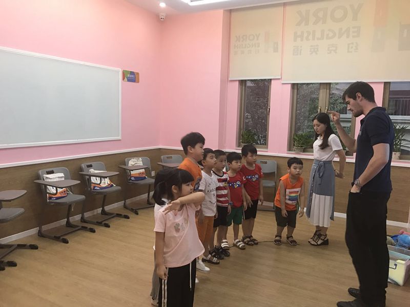 如何做个能说一口纯正英语的长乐人