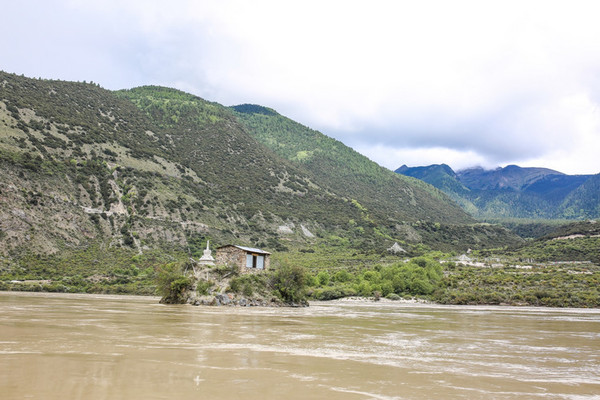 九月份的江南风景,四月的江南风景