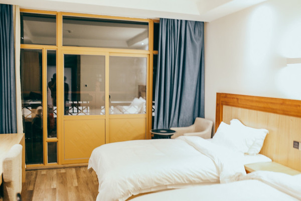 九月份的江南风景,四月的江南风景