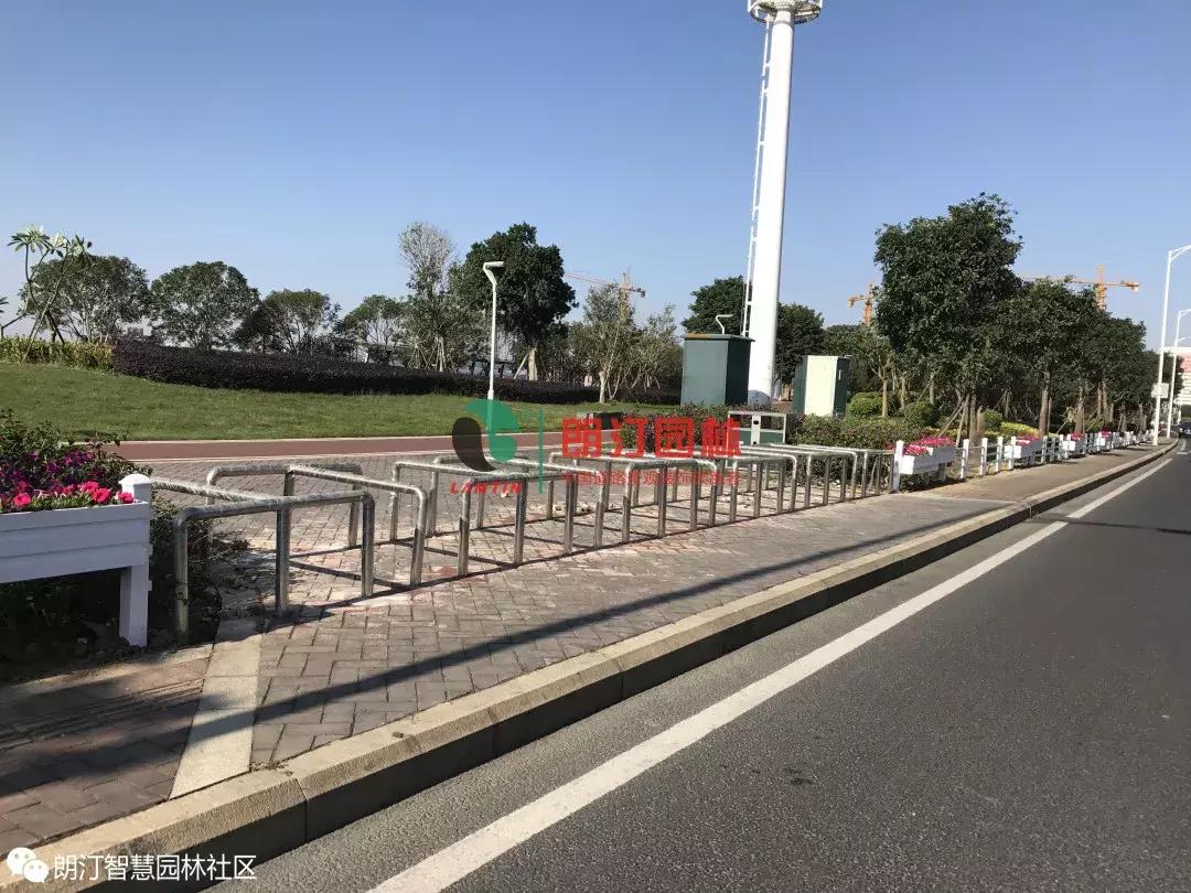 福州马尾区道路景观提升，打造秀美闽江生态之城