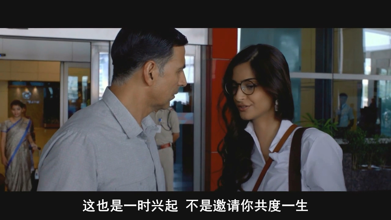 印度被片名耽误的电影,一部非常火爆的印度电影