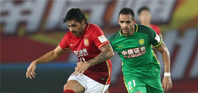 恒大赛后点评国安,恒大为什么这么有底气