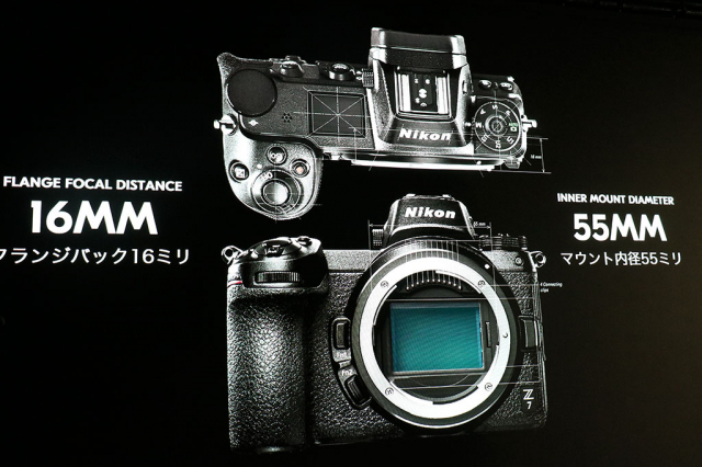 尼康z7腾龙150-500镜头评测,尼康z7ii画质评测