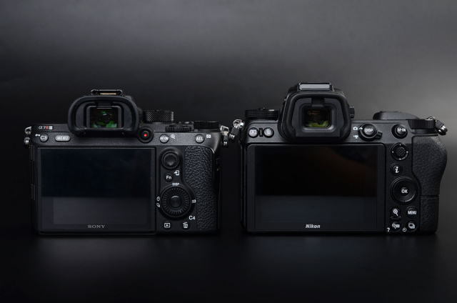 尼康z7拍视频评测,尼康z7ll真实评测