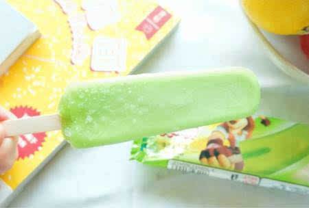 渐渐消失的雪糕,正在慢慢消失的六种雪糕