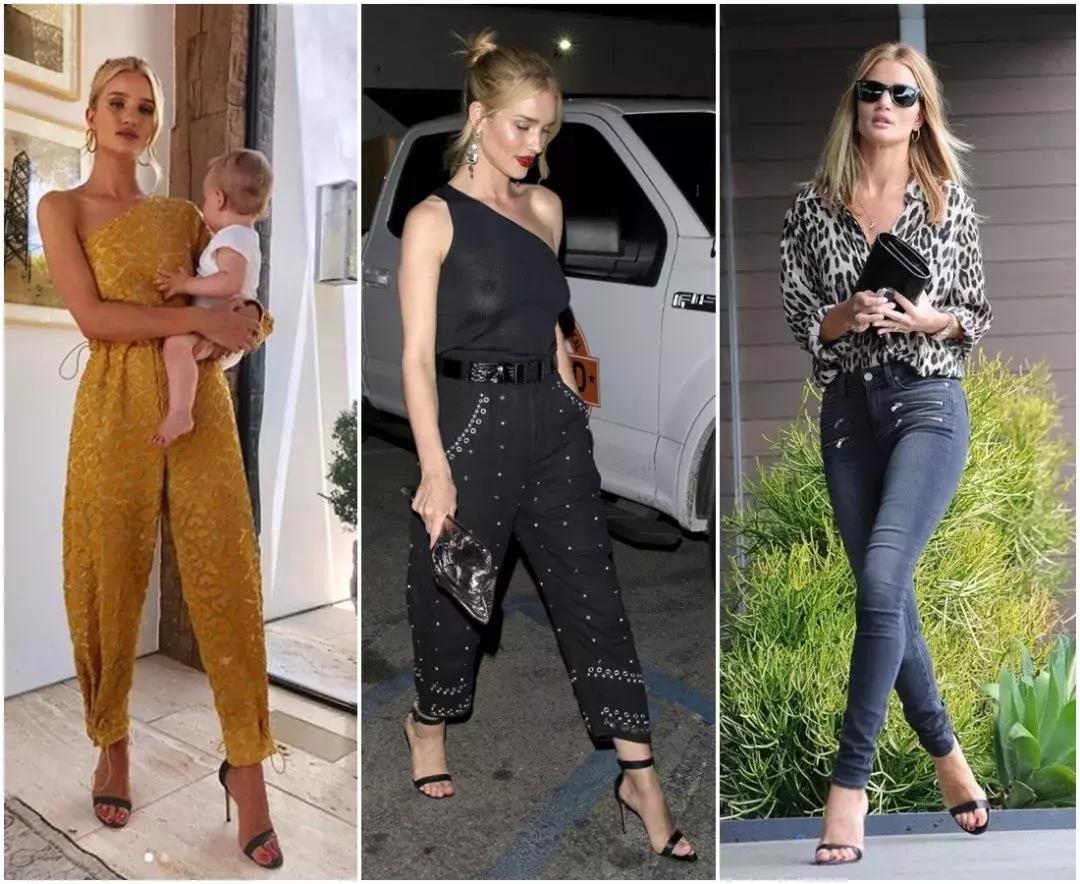 每个人都需要有一双舒服的鞋子,大家都穿哪个牌子的高跟鞋