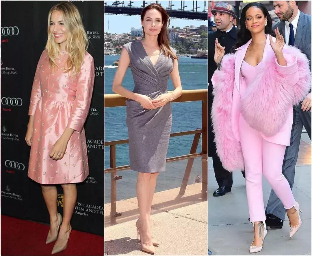 每个人都需要有一双舒服的鞋子,大家都穿哪个牌子的高跟鞋