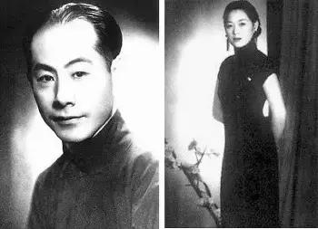 13岁被卖入*院妓**，21岁成为*楼青**头牌，遇到张伯驹，相知相守五十年