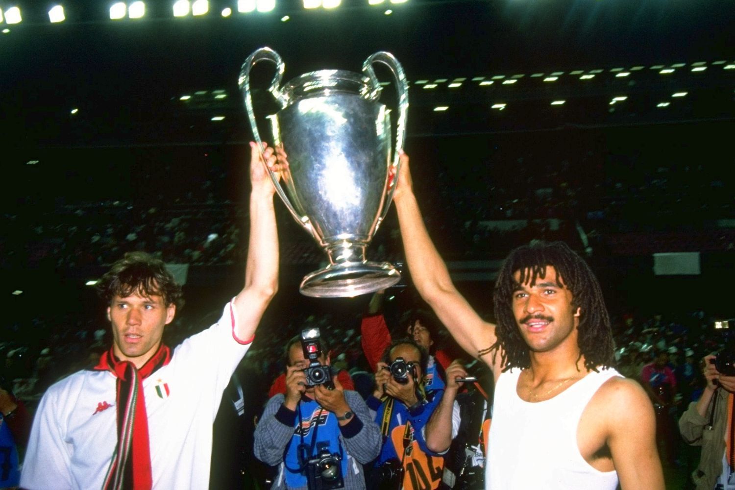 荷兰芭蕾王子范巴斯滕,范巴斯滕芭蕾王子