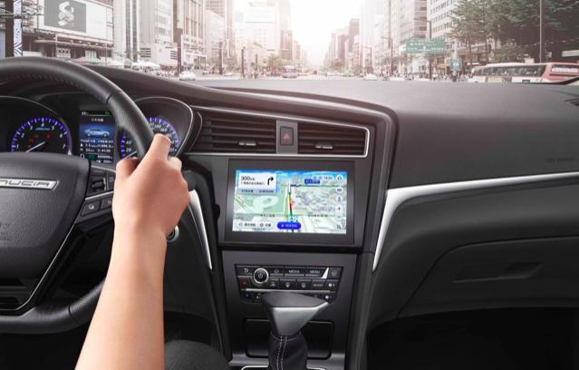 东风启辰进化史,东风启辰时代