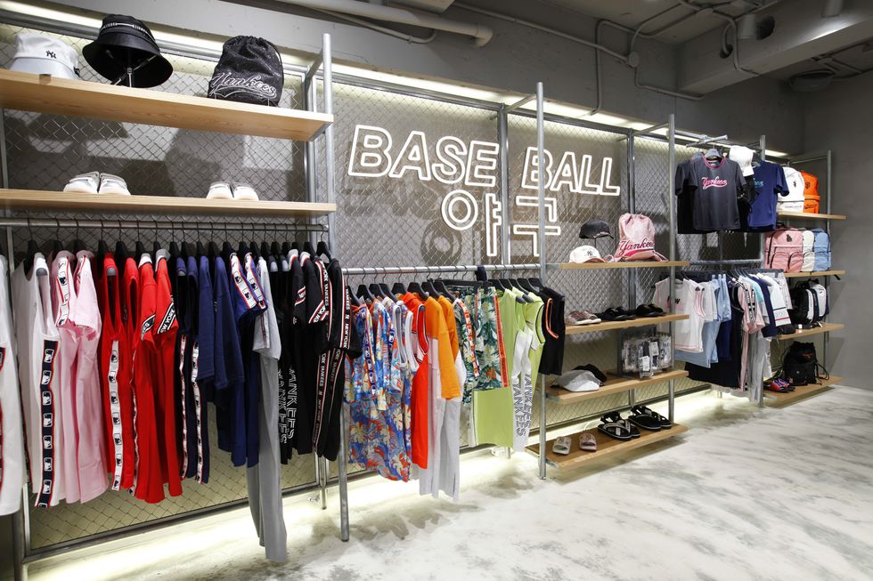 「每10秒卖出一顶」韩星*用御**运动潮牌！这4款人气单品帽控必收