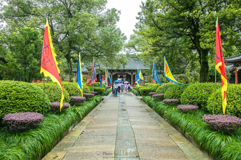 深度解密龙虎山,世界遗产名录里有龙虎山吗