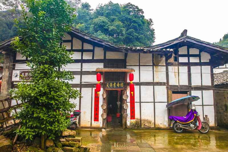 深度解密龙虎山,世界遗产名录里有龙虎山吗