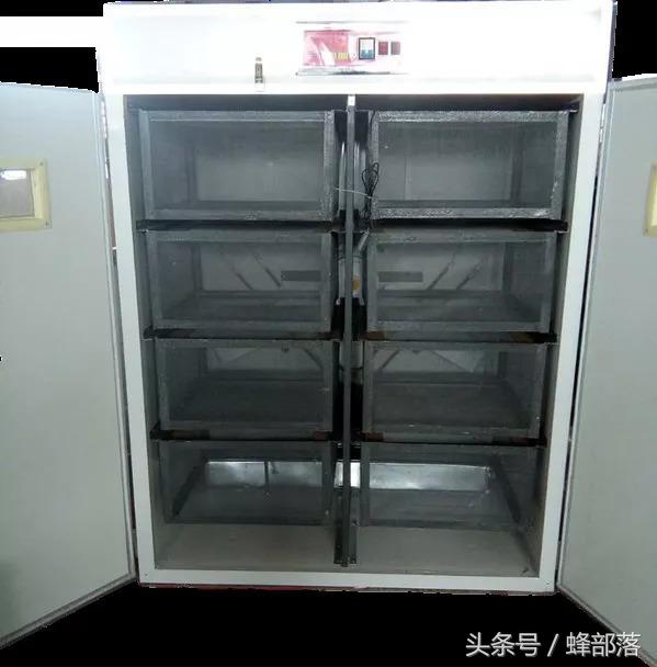 养蜂人专用驱蜂器,养蜂高手发明神器