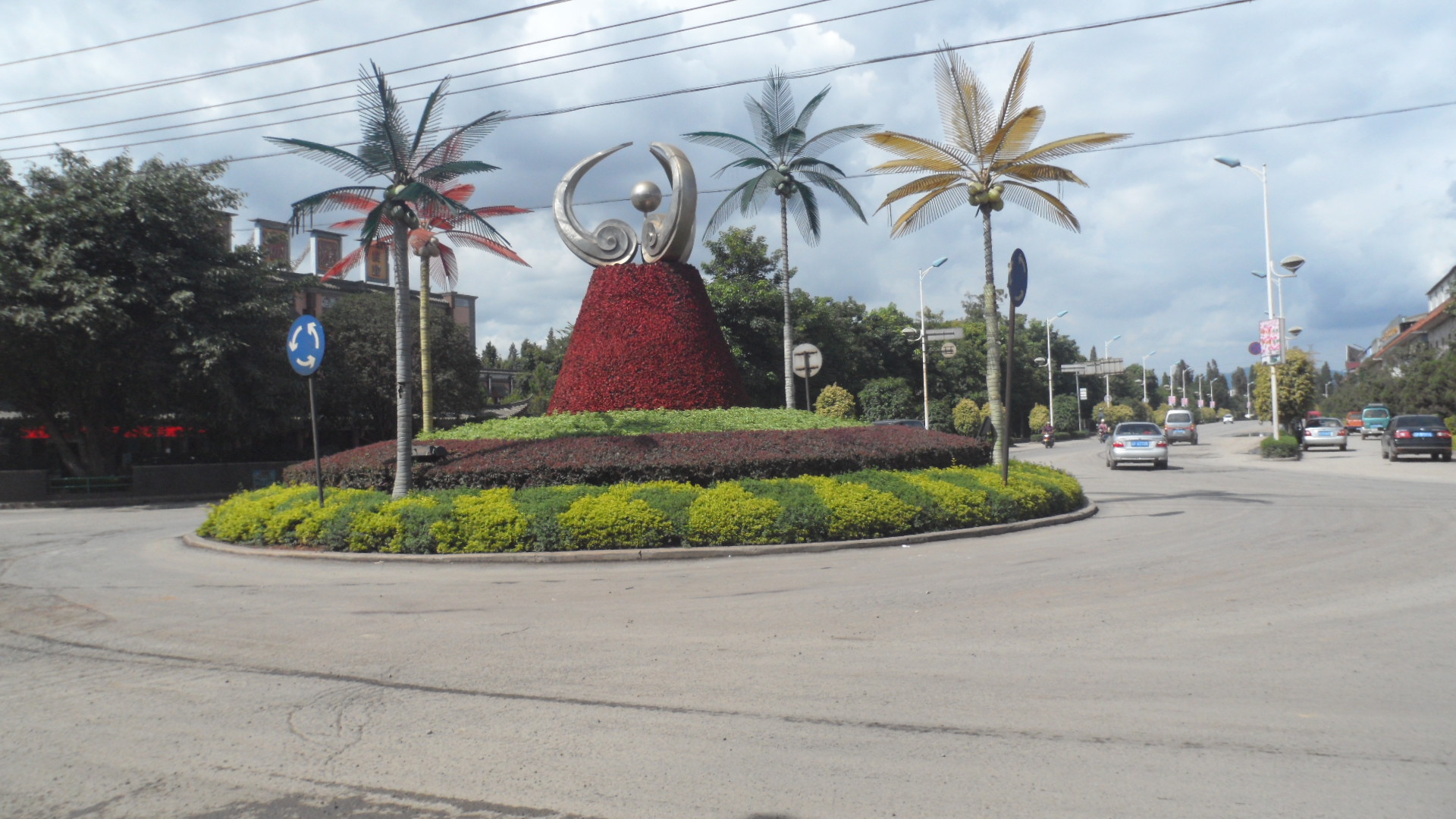 爬玉溪红塔山美景,旅游攻略玉溪红塔山下一站