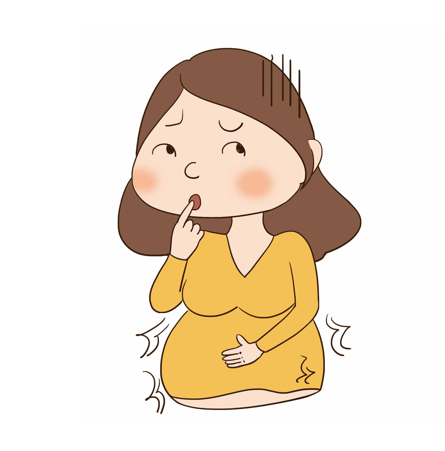 怀孕后有三种食物别忘记吃,怀孕期间吃什么宝宝才会很好看