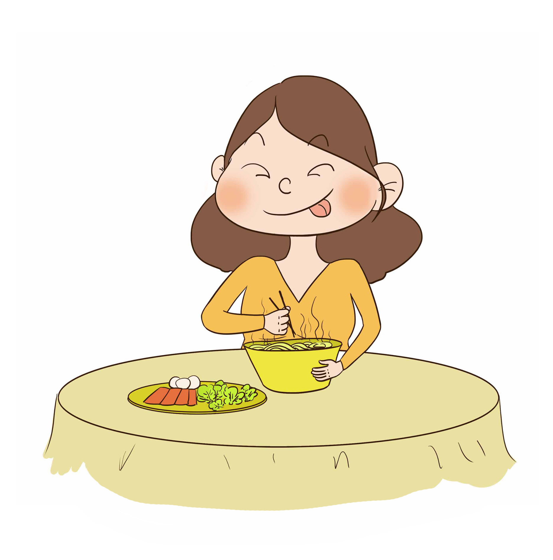 怀孕后有三种食物别忘记吃,怀孕期间吃什么宝宝才会很好看