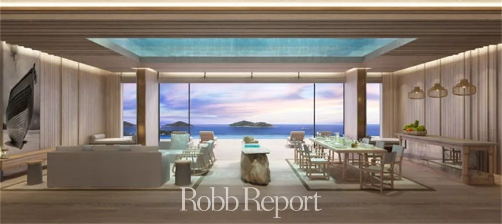 带你看世界的酒店,东方甄选看世界酒店