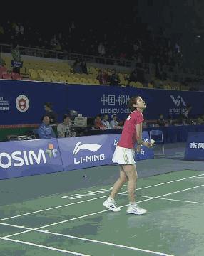 如何加强高远球爆发力,怎样才可以打出高质量的高远球