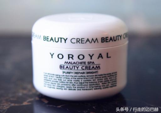 明星推荐的护肤品真的都好用吗,探秘明星护肤品