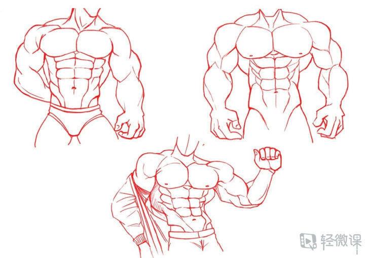 学习画漫画需要哪些工具,想学画漫画该如何入手教程