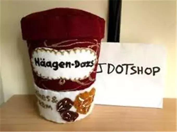 卖假货还能瞬间秒空，英国艺术家的快闪店火遍ins