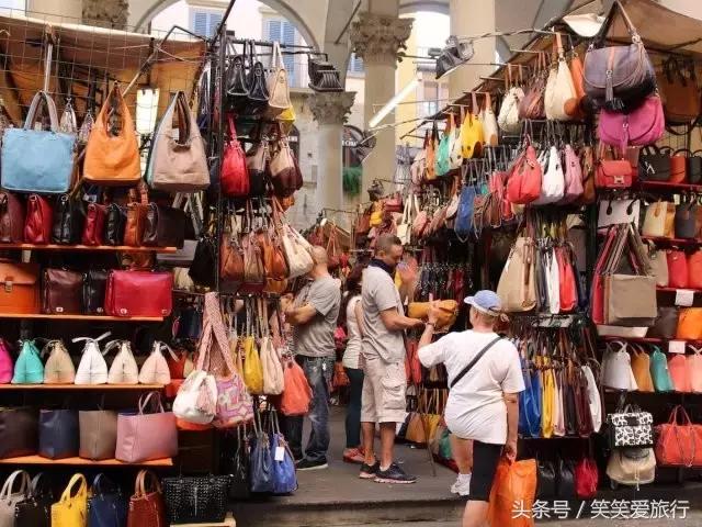 欧洲纪念品有哪些,欧洲旅行购物必买清单