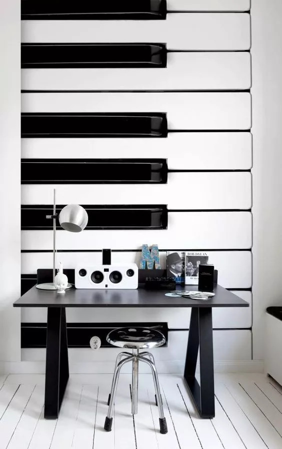 家周围的墙绘,家里的一处角落墙绘