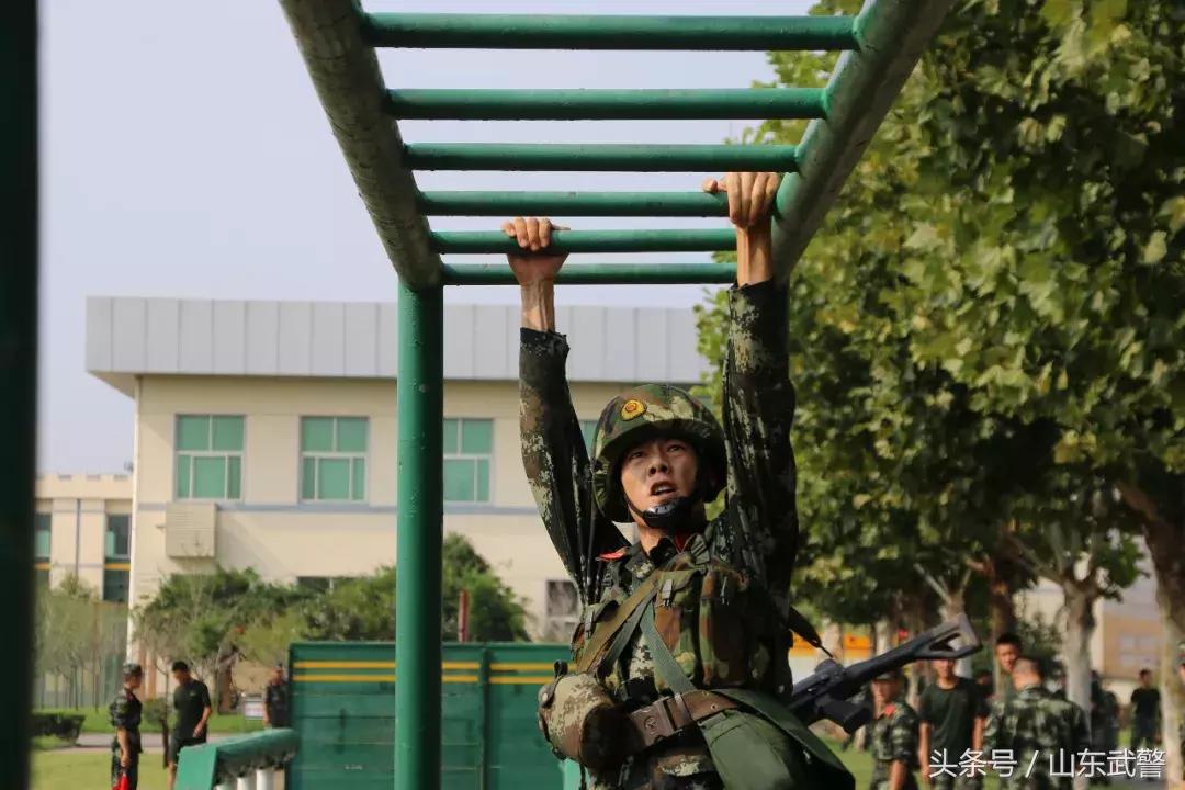 同为训练尖子，在这风起云涌的“战场”上，又会擦出怎样的火花？