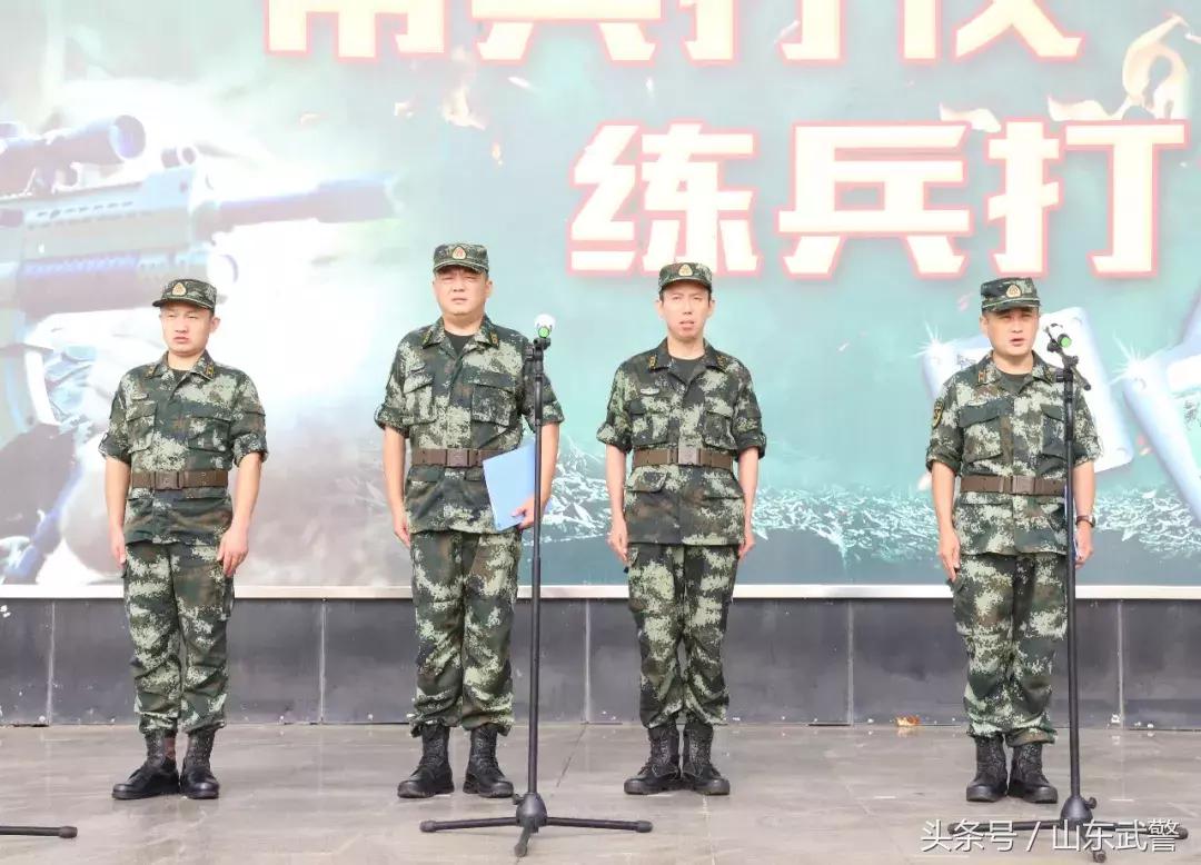 同为训练尖子，在这风起云涌的“战场”上，又会擦出怎样的火花？