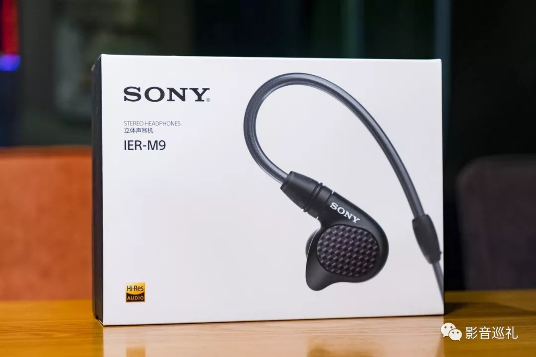 索尼ier-m9拆解,sonyier-m9评测