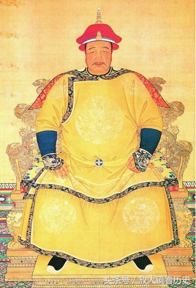 皇太极最小的女儿,皇太极有多少个女儿