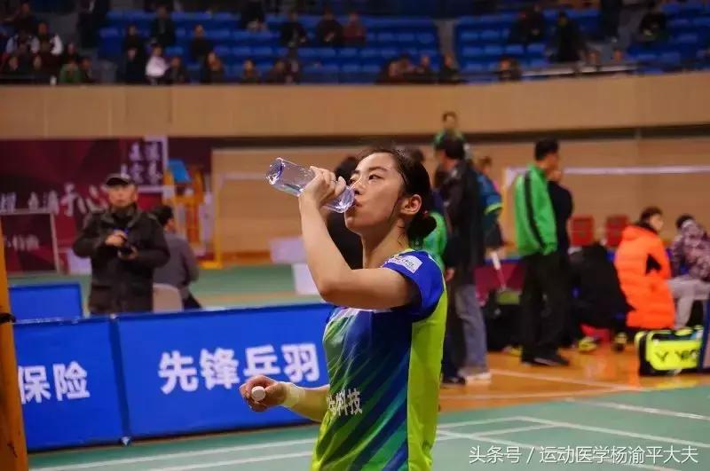 打球出汗太多怎么改善,打球如何避免过度流汗