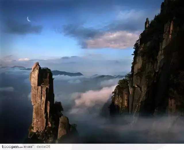 潮汕周边居然有这么多5*级A**景区，很多人都不知道！