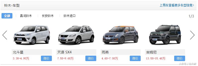 铃木天语sx4还出新款吗,铃木天语sx4还值得购买吗