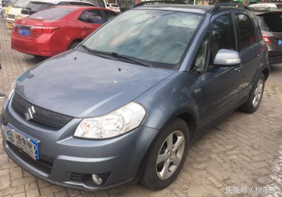 铃木天语sx4还出新款吗,铃木天语sx4还值得购买吗