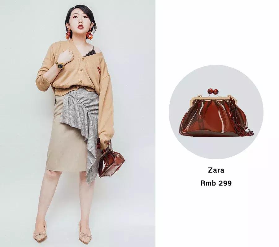 zara衣橱,zara的衣橱