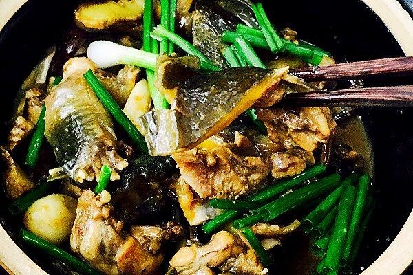 冬天甲鱼怎么样放才不死,这个季节甲鱼适合怎么吃