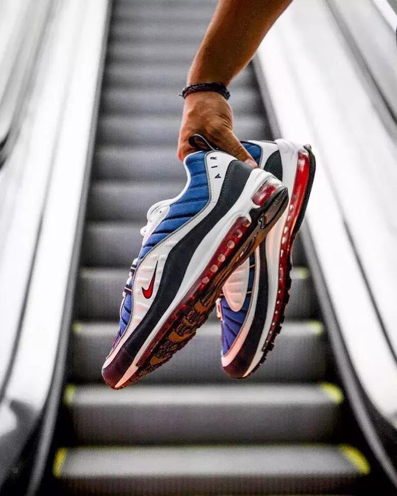 上半年好鞋推荐,目前最潮的10双鞋