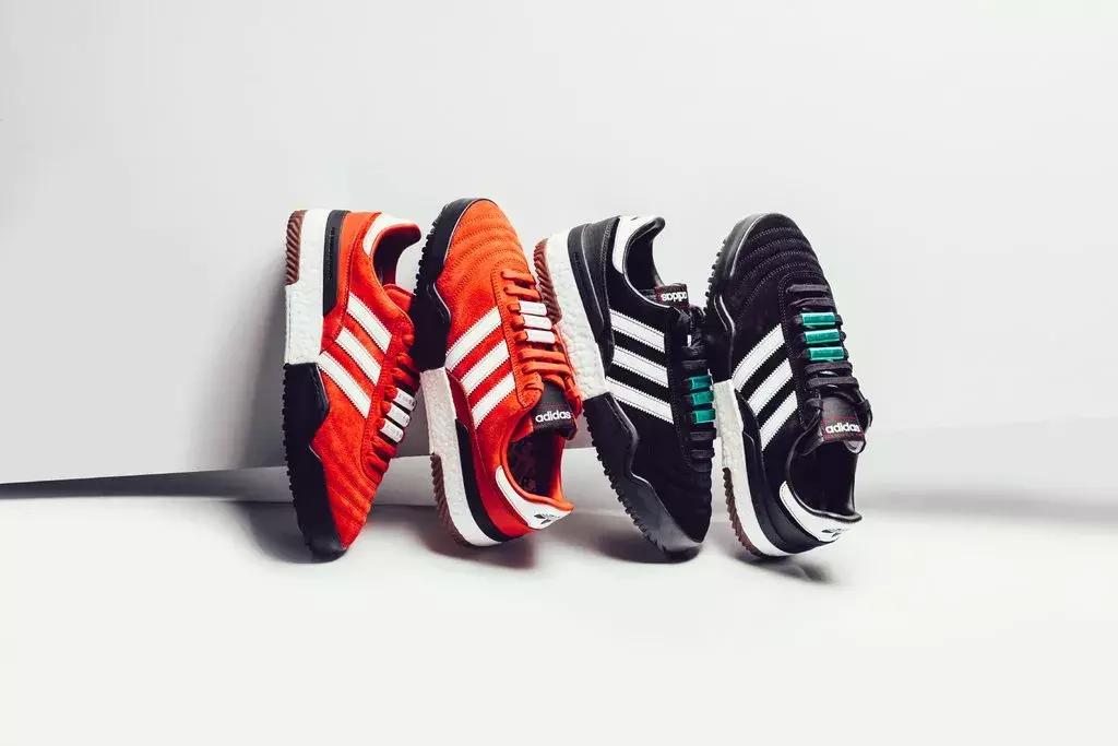 上半年最好的25双鞋，你买到手之后是「起飞」还是「倒闭」