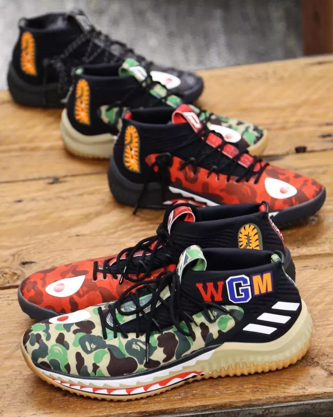 上半年最好的25双鞋，你买到手之后是「起飞」还是「倒闭」