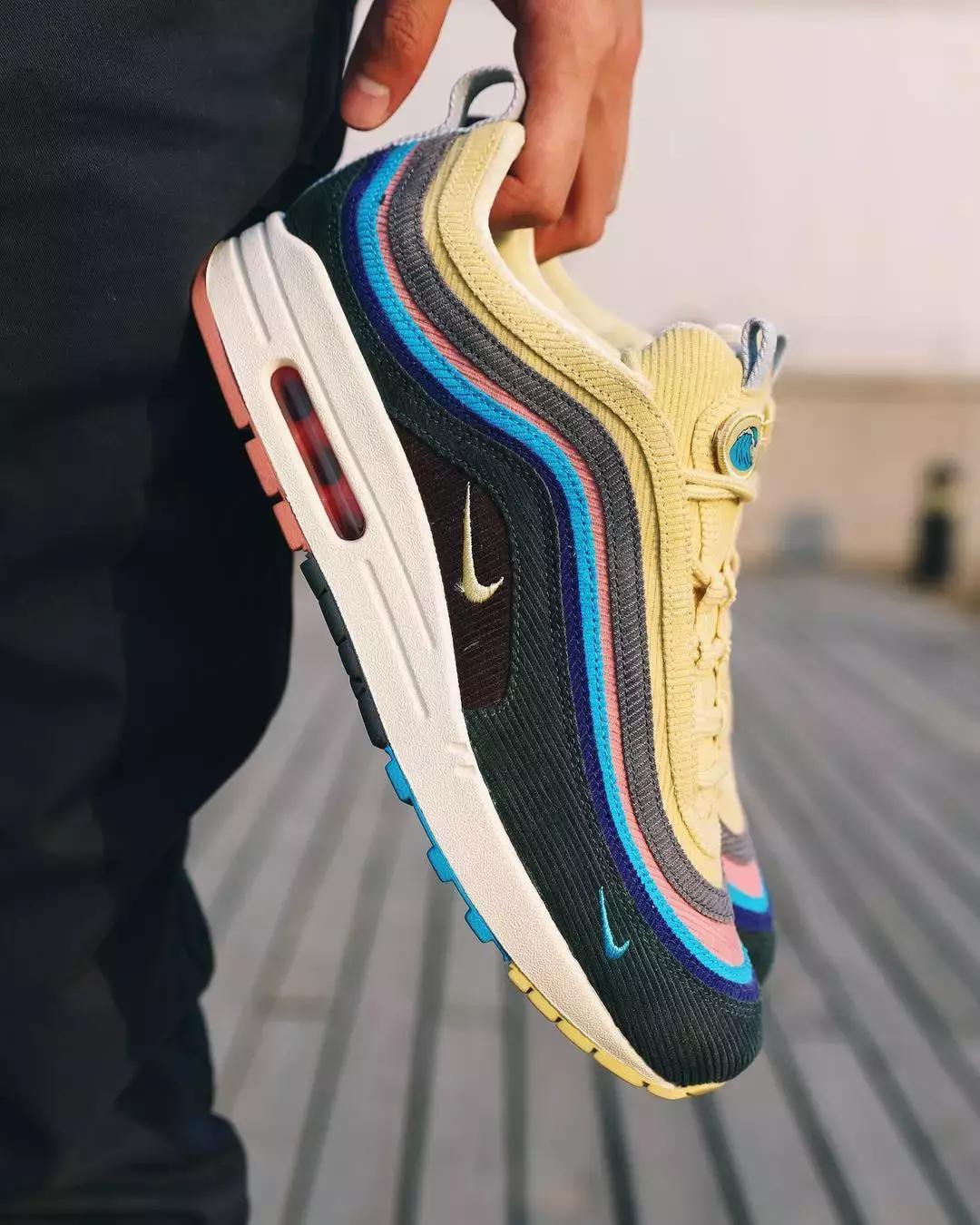 上半年最好的25双鞋，你买到手之后是「起飞」还是「倒闭」