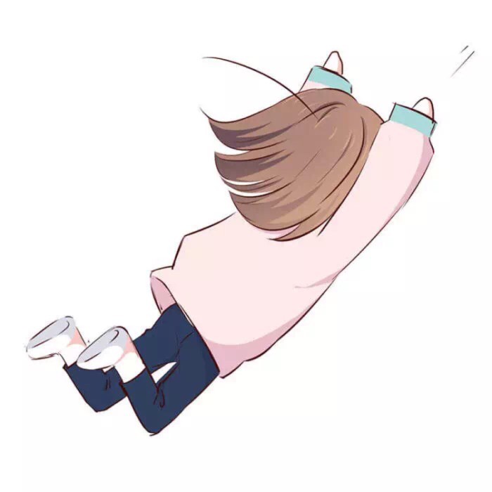 卡通情侣头像呆萌小可爱,可爱情侣头像卡通呆萌最新